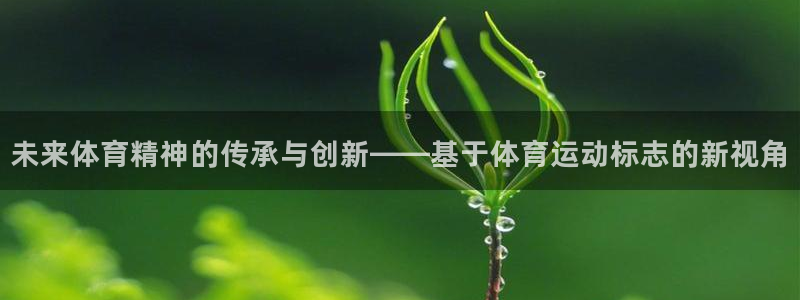 JJB竞技宝官方正版app官方：未来体育精神的传承与